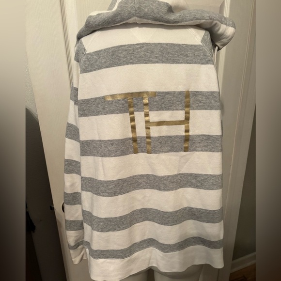Tommy Hilfiger athluxe hoodie S - Picture 5 of 5